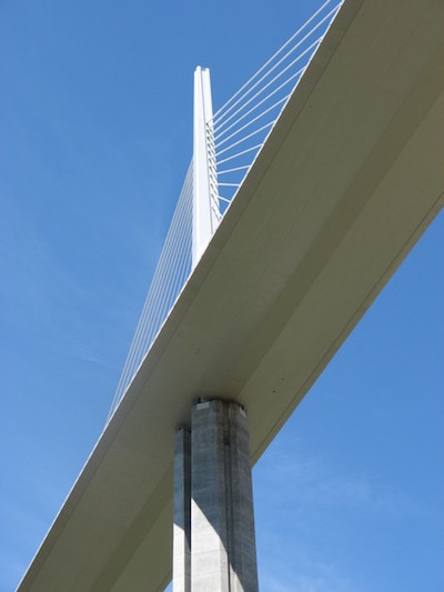 millau viaduct