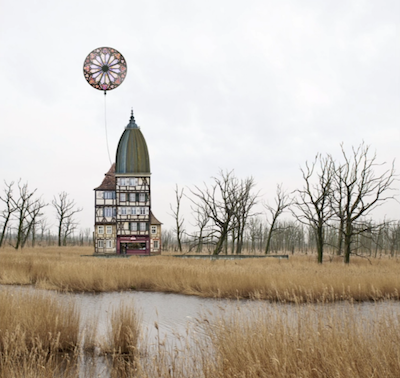 Matthias Jung