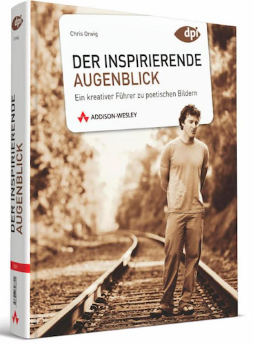 Der inspirierende Augenblick