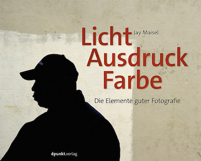 Licht Ausdruck und Farbe