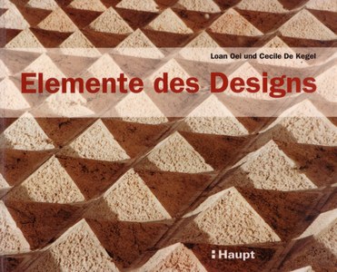 Loan Oei elemente des designs