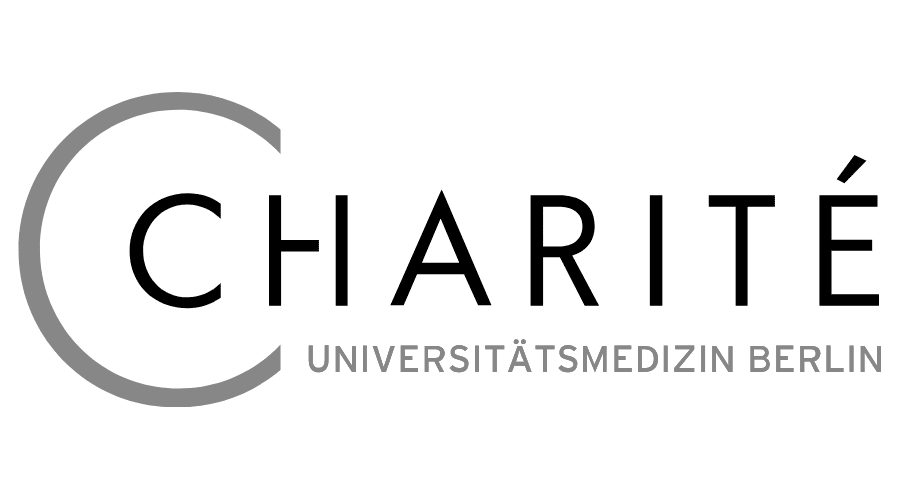charite universitaetsmedizin berlin logo vector